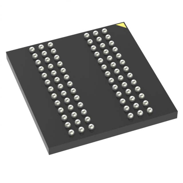 MT40A4G8BAF-062E:B Micron Technology Inc.  Mémoire